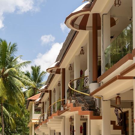 Senses Havelock Resort Govind Nagar Exterior foto